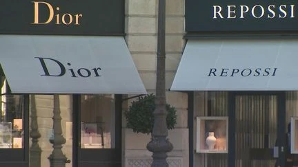 Luxe français : Il ne fait plus toujours recette