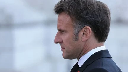 Surveillante poignardée : le maire de Nogent espère un déplacement d'Emmanuel Macron aux obsèques, 