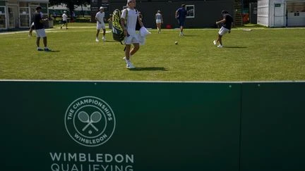 Wimbledon 2025 : où en sont les Français engagés dans le tableau des qualifications ?