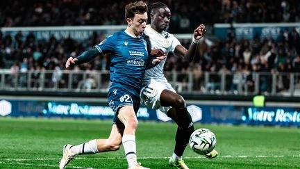 Ligue 2 : fonctionnement, calendrier, historique... Trois questions sur les barrages d'accession à la Ligue 1