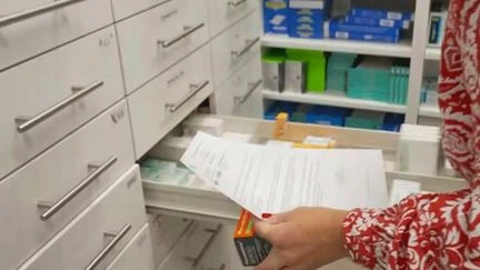 Assurance maladie : le trafic des fausses ordonnances en pleine explosion