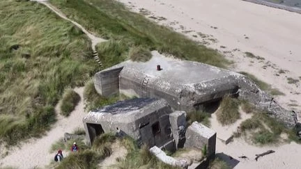 Tourisme : maison d'hôte, restaurant, lieux d'exposition… Les bunkers du Cotentin réhabilités
