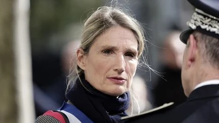 Finale de la Ligue des champions : la maire du 8e arrondissement réclame un dispositif de sécurité 