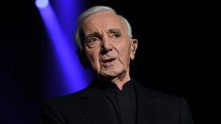 Trois chansons inédites de Charles Aznavour vont être dévoilées dans une compilation de ses plus belles chansons
