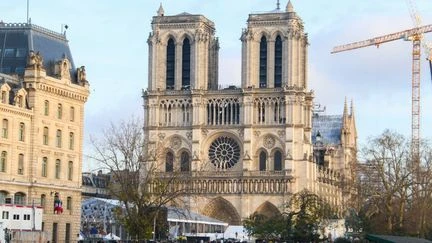 Notre-Dame de Paris : depuis sa réouverture, la cathédrale a accueilli un peu plus de cinq millions de visiteurs