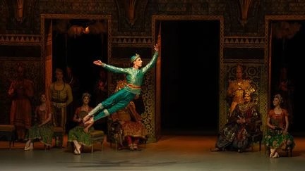 Le Belge Thomas Docquir nommé Étoile de l'Opéra de Paris à 28 ans