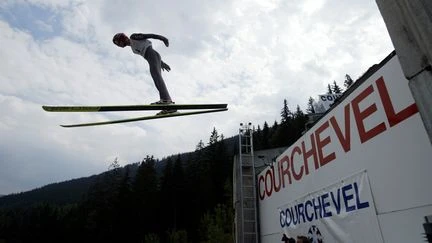 Jeux d'hiver 2030 : s'inspirer de Paris 2024, vidéosurveillance algorithmique... Trois choses à savoir sur le projet de loi olympique