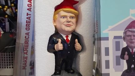 Donald Trump : un an après, rencontre avec les électeurs MAGA qui l'ont ramené à la Maison-Blanche