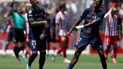 Coupe du monde des clubs : Lucas Hernandez et Willian Pacho, suspendus deux matchs, disent au revoir à une éventuelle finale