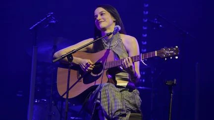 Oklou, pionnière de l'hyperpop, remporte à 32 ans le Prix Joséphine de l'album de l'année 2025