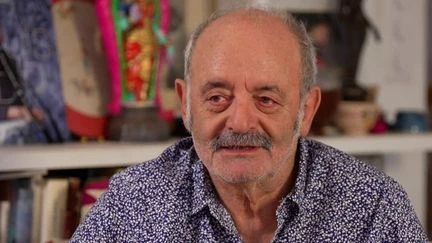 Louis Chedid : 