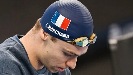 Léon Marchand, du triomphe olympique aux Mondiaux 2025 de Singapour, une année de transition pour rester au sommet