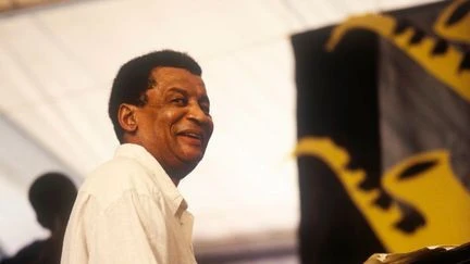 Le pianiste Abdullah Ibrahim, géant sud-africain du jazz, est mort à 91 ans