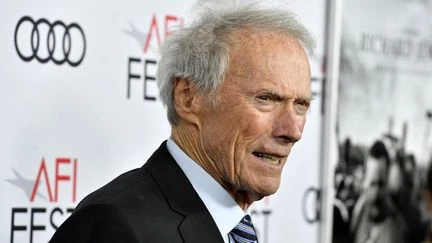 En Autriche, Clint Eastwood dénonce un entretien 