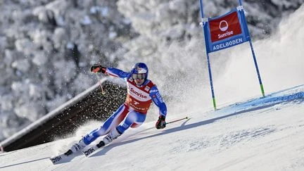 Ski alpin : Alexis Pinturault, un retour aux sources pour son dernier tour de piste ?