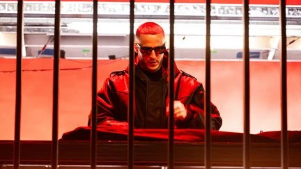 DJ Snake (2/4) : DJ Snake le Résilient