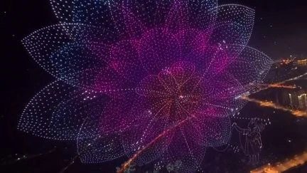 Drones : les incontournables des grandes célébrations pas toujours sans danger