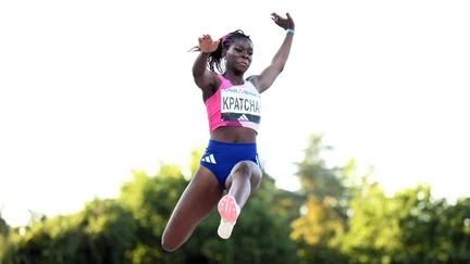 Athlétisme : Jimmy Gressier et Hilary Kpatcha en tête de file, Cyréna Samba-Mayela et Kevin Mayer absents... La liste des Bleus pour les Mondiaux de Tokyo