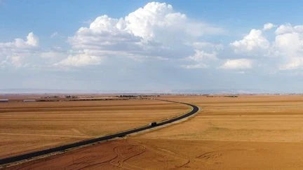 La Syrie confrontée à la plus grave pénurie en eau depuis 70 ans