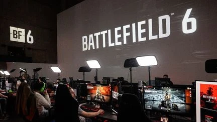 Le jeu vidéo 