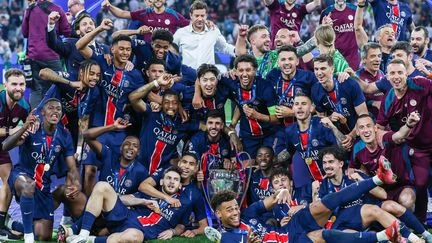 Coupe du monde des clubs : 15 jours après son titre en Ligue des champions, comment le PSG peut-il être prêt physiquement et mentalement ?