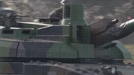 OTAN : L’Europe sommée de payer pour sa défense