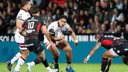 Toulouse-Bordeaux-Bègles : choc de revanchards entre Toulousains et Bordelais pour conquérir le bouclier de Brennus... Suivez avec nous la finale du Top 14