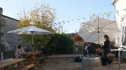 Communes rurales : comment endiguer la chute des commerces de proximité ?