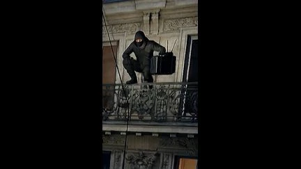 10 millions d’euros de butin : 
