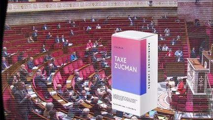 Taxe Zucman : les socialistes présentent une version allégée et se lancent en mission séduction