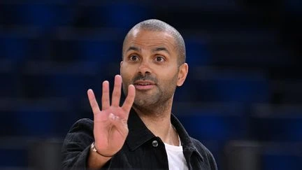 Basket : Tony Parker se lance dans une reconversion pour devenir entraîneur et 
