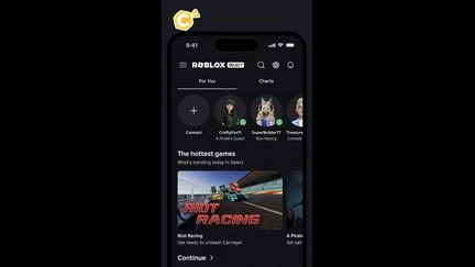 Ce qui change dans Roblox