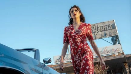 Festival de Cannes 2025 : qui est Margaret Qualley, à l'affiche du film 