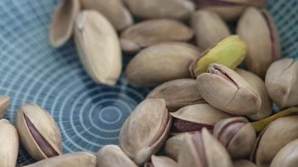 Gastronomie : sucrée ou salée, la pistache est une superstar