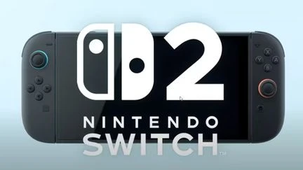 franceinfo junior. Jeux vidéo : que peut-on attendre de la nouvelle console Switch 2 ?