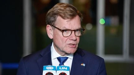 L'Allemagne échoue à être élue au Conseil de sécurité de l'ONU, les deux sièges européens pour 2027-2028 attribués au Portugal et à l'Autriche
