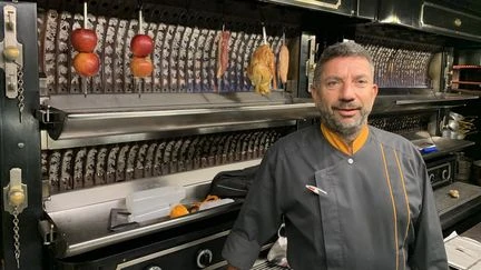 L'Atelier Maître Albert, à Paris : une cuisine généreuse