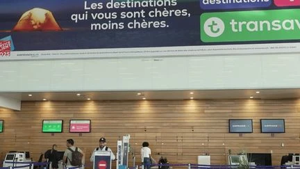 Transports : une plateforme pour revendre vos billets chez Transavia