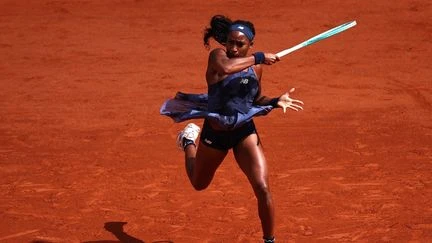 Roland-Garros 2025 : Gauff pour rallier les demies, Boisson veut créer un nouvel exploit face à Andreeva... Suivez les quarts de finale