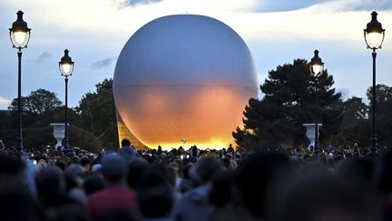 Paris : la fréquentation touristique a augmenté de 