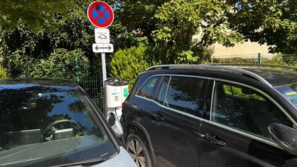 Voitures électriques : comment la canicule peut influencer le bon fonctionnement des bornes de recharge