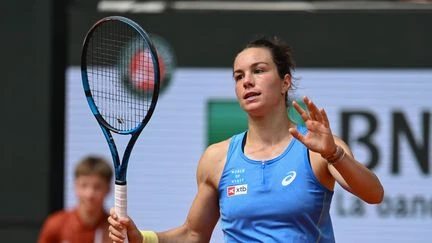 Roland-Garros 2025 : 