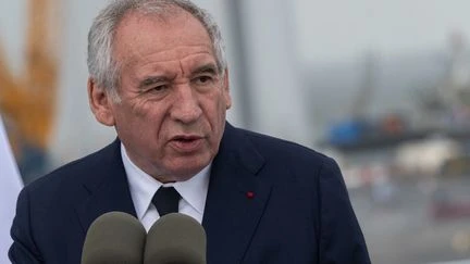 François Bayrou souhaite que les partenaires sociaux 