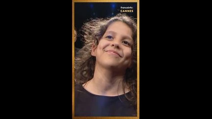 Cannes 2026 : cette enfant de 11 ans vole la vedette à Monica Bellucci