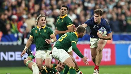 France-Afrique du Sud : des Bleus plus offensifs, des Springboks toujours plus forts… Ce qui a changé depuis le quart de finale de la Coupe du monde 2023