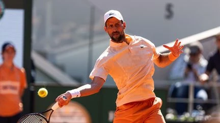 Quentin Halys défie Alexander Zverev, choc des générations entre Fonseca et Djokovic, Iga Swiatek poursuit son parcours... Le programme de la journée de vendredi à Roland-Garros
