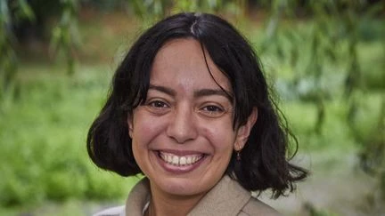 Mathilda Di Matteo : 