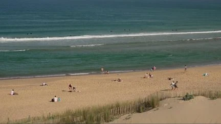Baïnes : deux personnes mortes noyées en Gironde