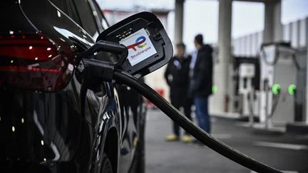 Les ventes de voitures électriques et hybrides rechargeables augmentent de 30% au premier trimestre 2026 en Europe