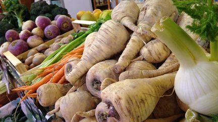 Un Français sur deux prêt à acheter plus souvent local, bio et de saison ces prochaines années